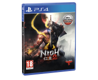 Nioh 2 Playstation 4 - 551361 - zdjęcie 2